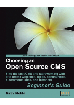 Choosing an Open Source CMS