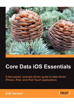 Core Data IOS Essentials