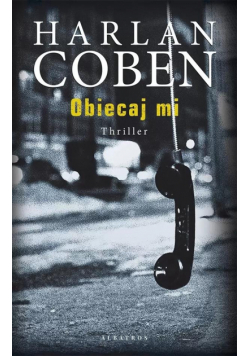 Obiecaj mi BR w.2020