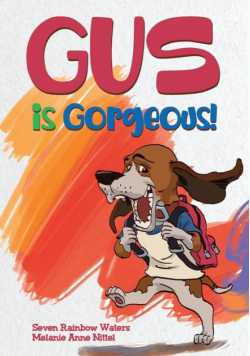 Gus Is Gorgeous!