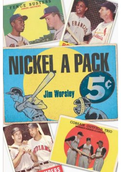 Nickel A Pack