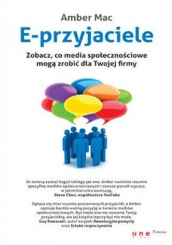 E przyjaciele