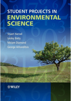 Student Projects in Environmental