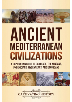 Ancient Mediterranean Civilizations