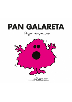Pan Galareta