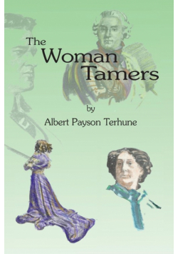 The Woman Tamers