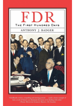 Fdr