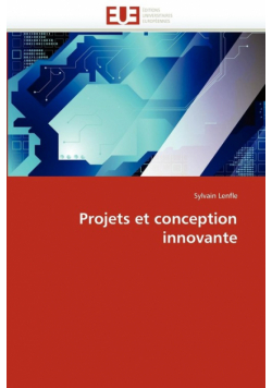 Projets et conception innovante