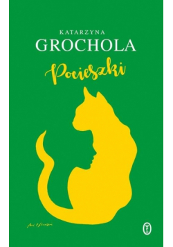 Pocieszki Wielkie Litery