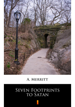 Seven Footprints to Satan