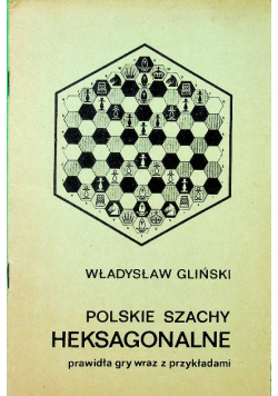 Polskie szachy heksagonalne