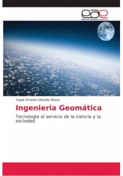 Ingenieria Geomática