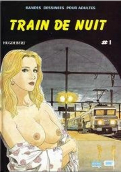Train de Nuit 1