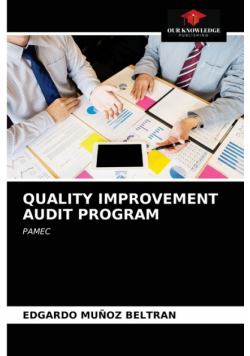 Quality Improvement Audit Program