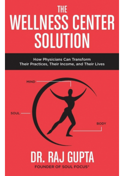 The Wellness Center Solution