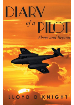 Diary of a Pilot