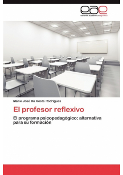 El profesor reflexivo