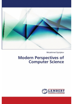 Modern Perspectives of Computer Science