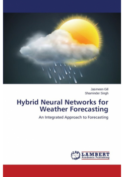 Hybrid Neural Networks for Weather Forecasting