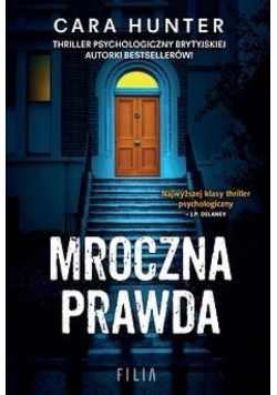 Mroczna prawda