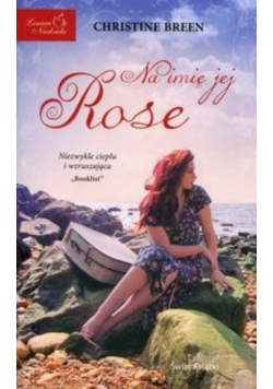 Na imię jej Rose