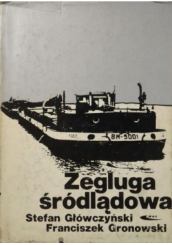 Żegluga wśródlądowa