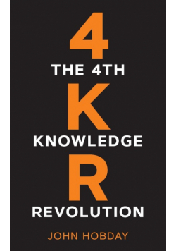 The 4th Knowledge Revolution