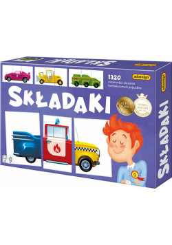 Składaki gra
