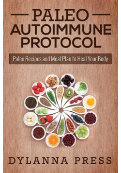Paleo Autoimmune Protocol
