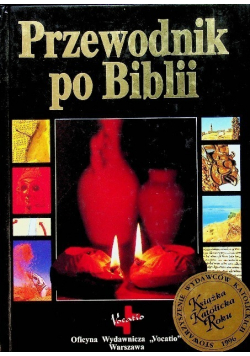 Przewodnik po Biblii