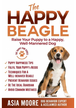 The Happy Beagle