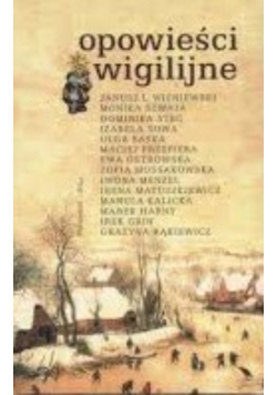 Opowieści wigilijne