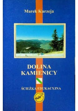 Dolina Kamienicy