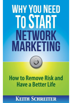 Why You Need to Start Network Marketing