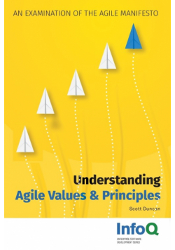 Understanding Agile Values & Principles