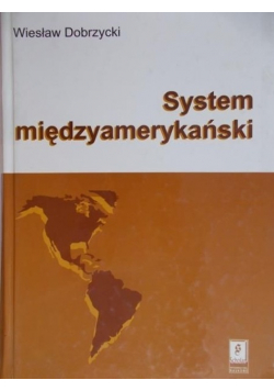 System międzyamerykański