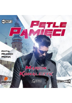 Pętle pamięci audiobook
