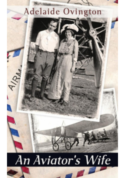 An Aviator's Wife