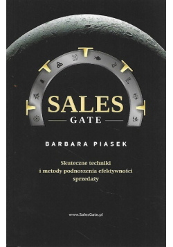 Sales Gate