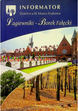 Informator Łagiewniki Borek Fałęcki