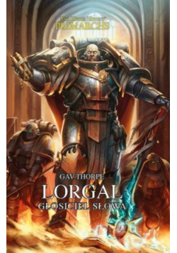 Lorgar Głosiciel Słowa