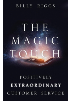 The Magic Touch