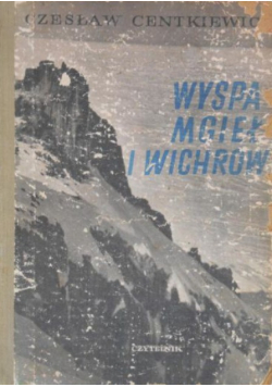 Wyspa mgieł i wichrów