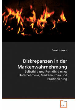 Diskrepanzen in der Markenwahrnehmung