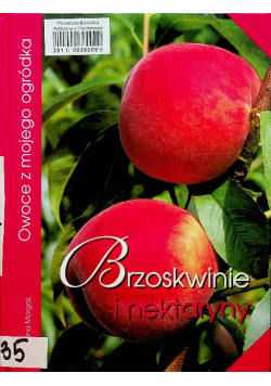 Brzoskwinie i nektaryny