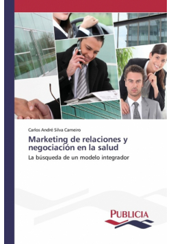 Marketing de relaciones y negociación en la salud