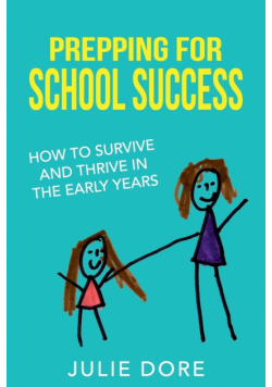 Prepping for School Success