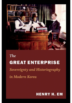 The Great Enterprise