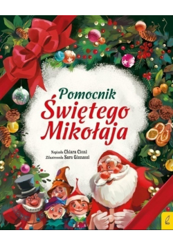 Pomocnik Świętego Mikołaja