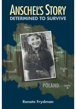 Anschel's Story